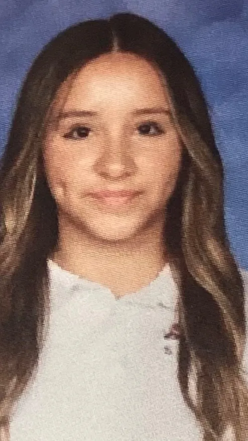 ai character: Violette background