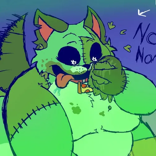 chat with ai character: pudgy puppy