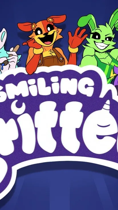 ai character: female sc background