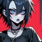 chat with ai character: Shadow