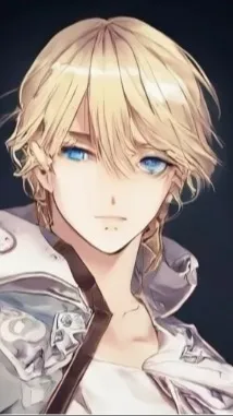 ai character: Andrew background