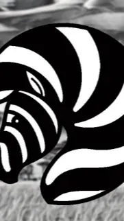 ai character: CyberHaptic background