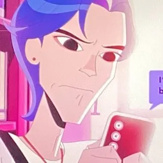 chat with ai character: Kit📱