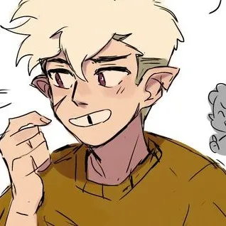 chat with ai character: Hunter🥺