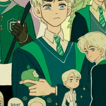 chat with ai character: Harry Potter⚡