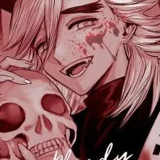 chat with ai character: Upper Moons🥵