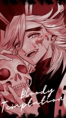 ai character: Upper Moons🥵 background