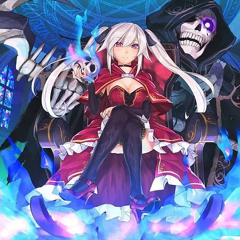 creator Rainney Uchiha's avatar