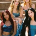 chat with ai character: KATSEYE