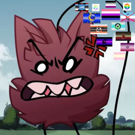 creator 🌙🐾LunaTheCalico🐾🌙's avatar