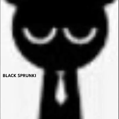 chat with ai character: Black