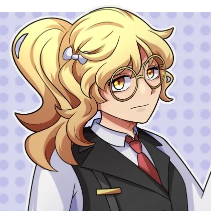 creator Agni Blackheart's avatar