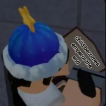 creator Justinstrongest's avatar