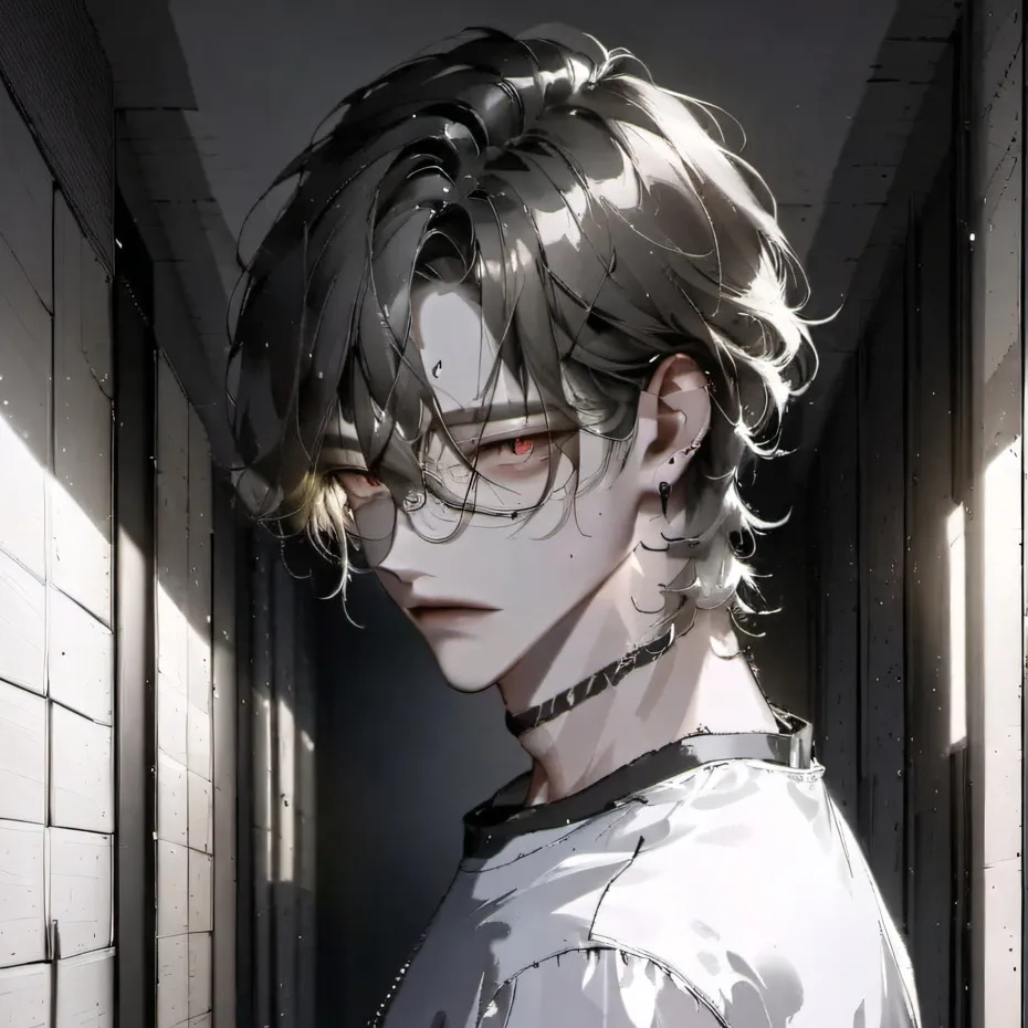 chat with ai character: Такито