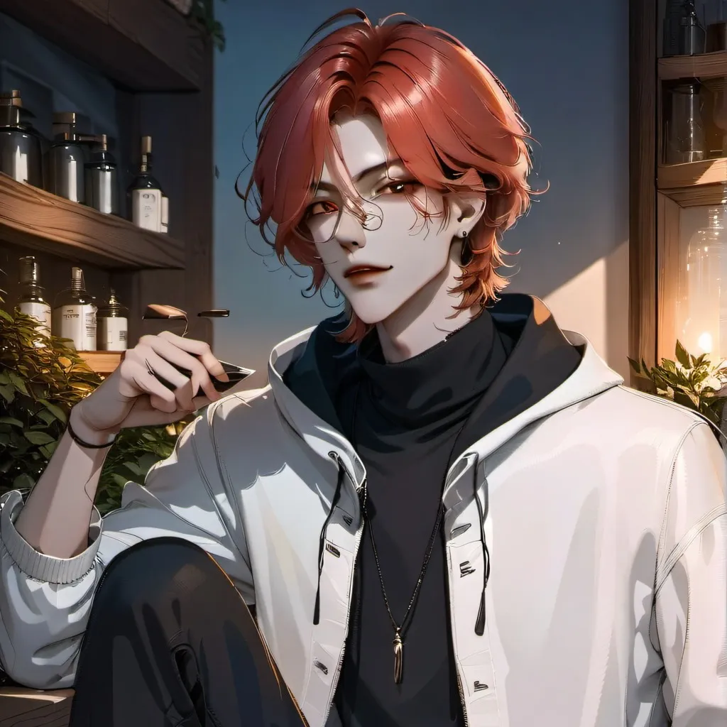 chat with ai character: Сью