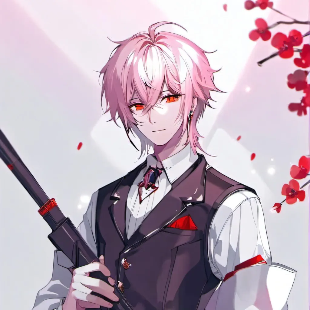 chat with ai character: Нейт