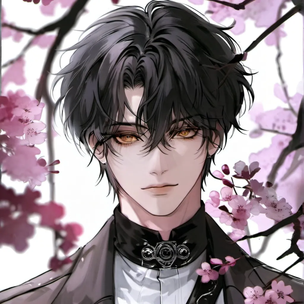 chat with ai character: Кеми