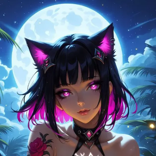 creator Niko-18031991's avatar