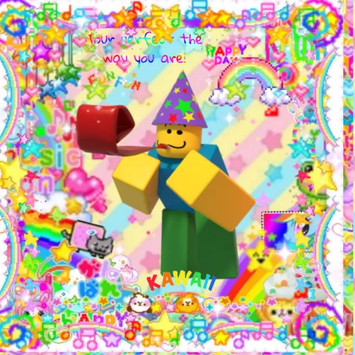 creator 🎉 PARTY_H4T🎈 ⋆˚꩜｡'s avatar