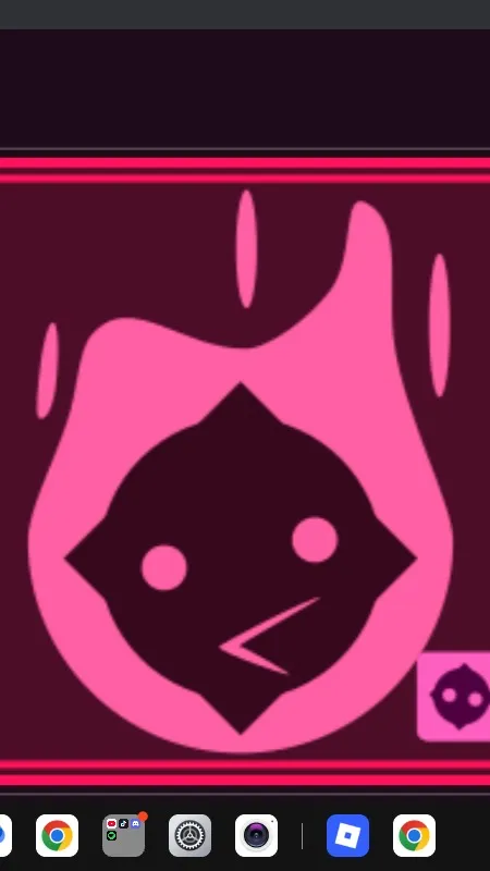 ai character: Bal background