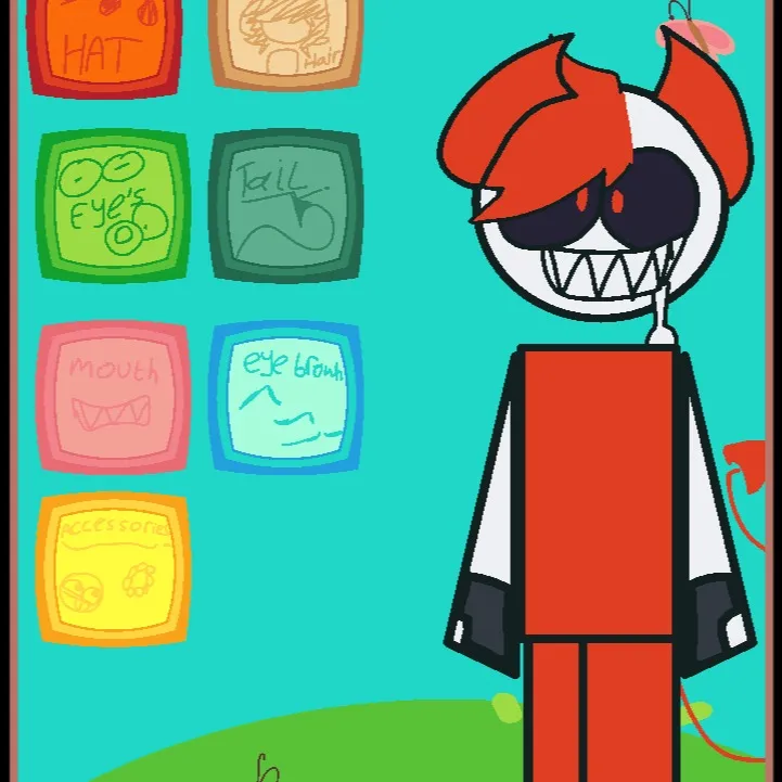 chat with ai character: Devy David 