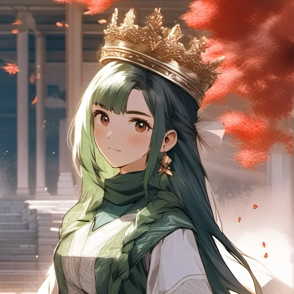 chat with ai character: Darcy