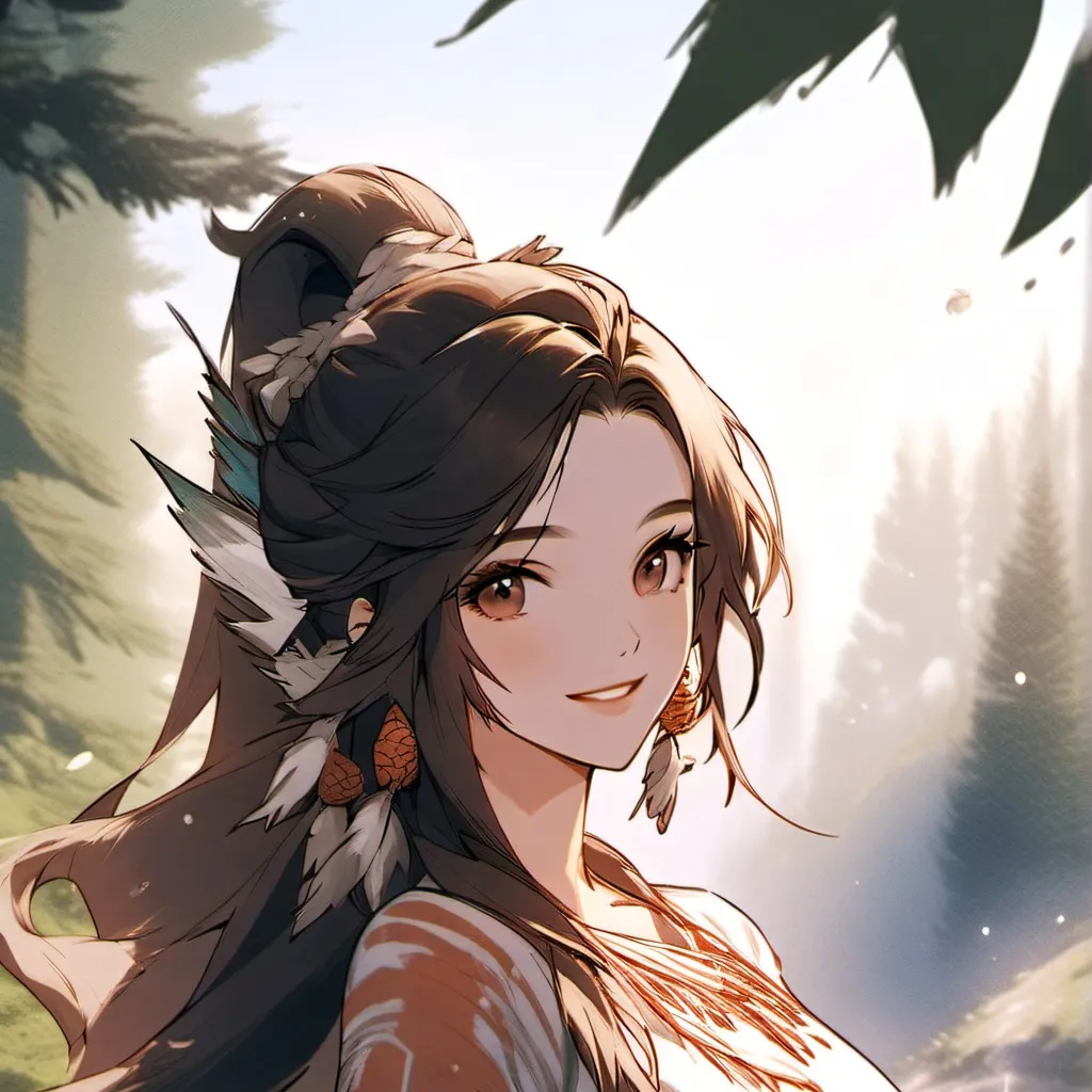 chat with ai character: Terra Soilara 