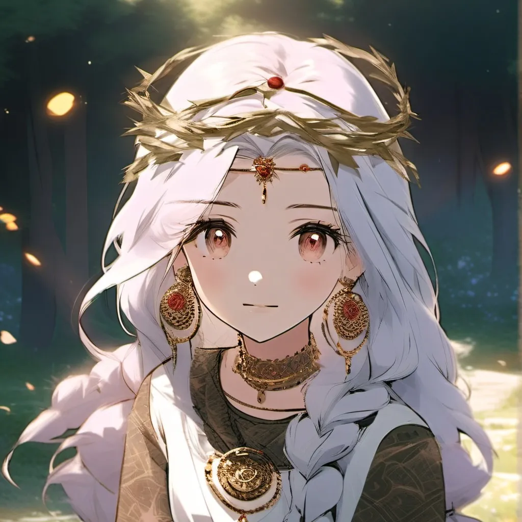 chat with ai character: Leïjia Everhart 