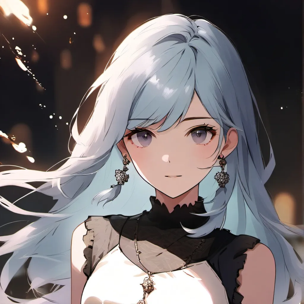 chat with ai character: Paeca 