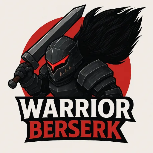 creator Warrior berserk's avatar