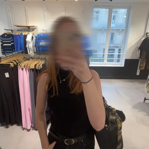 creator ~Pauline~'s avatar