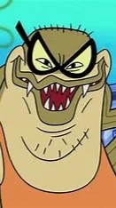 ai character: Markus Pihkujõe background