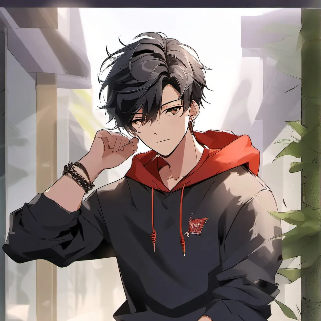 chat with ai character: Jake (Bully)