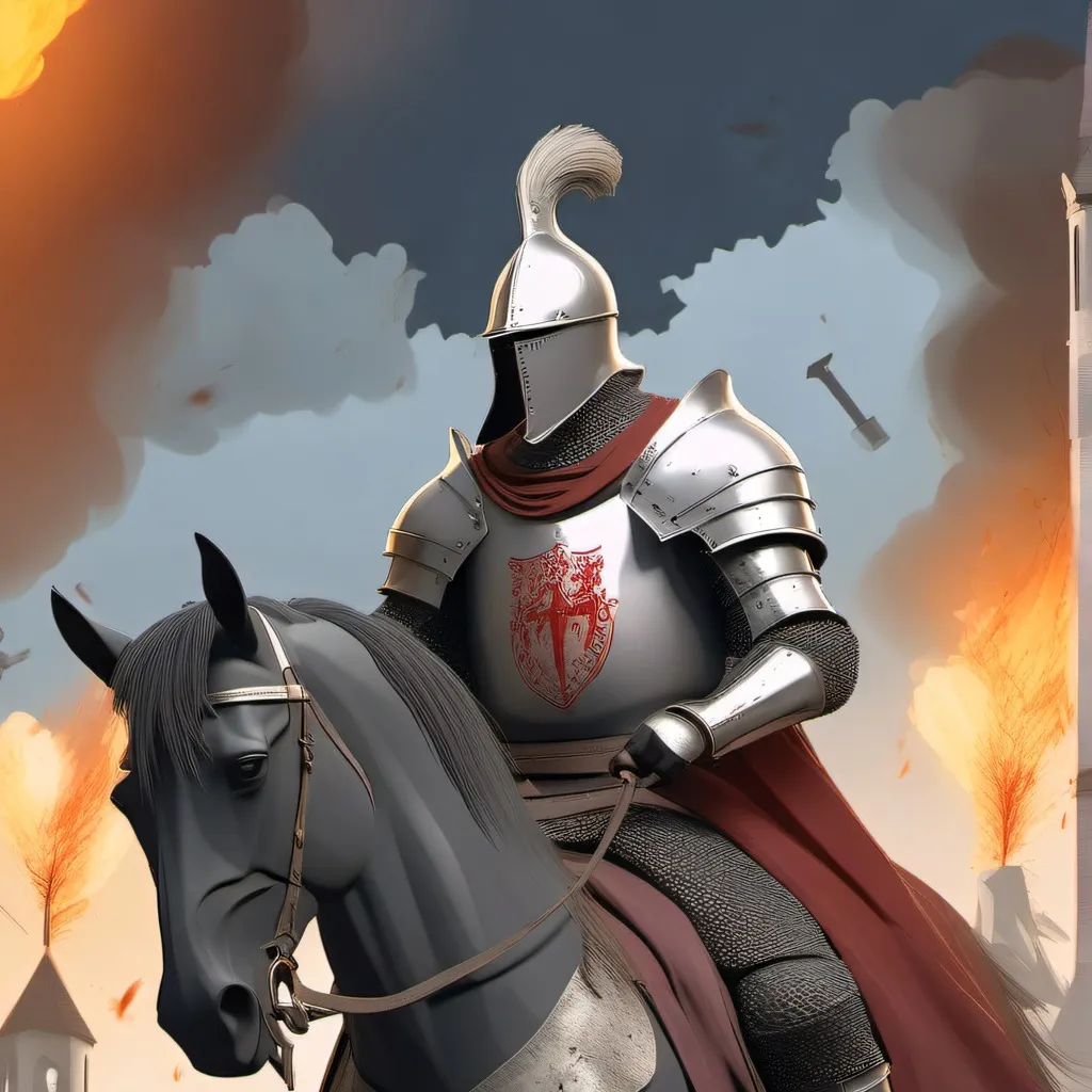 chat with ai character: Hans Grösse