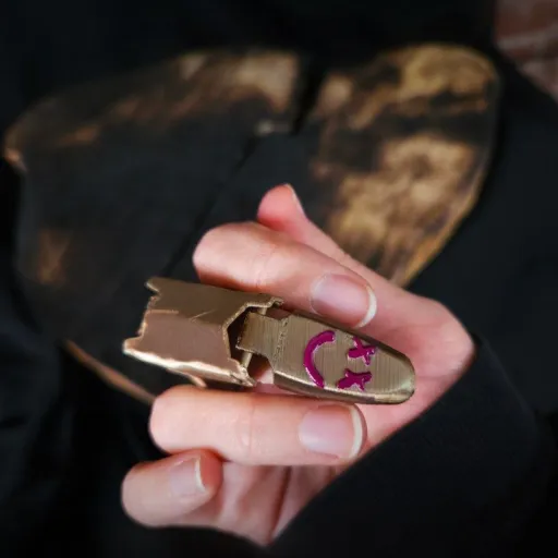 talkie's author avatar