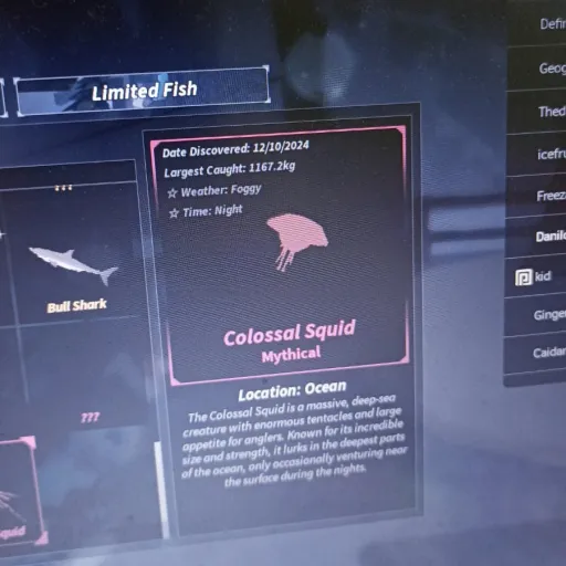 creator i just dont know's avatar