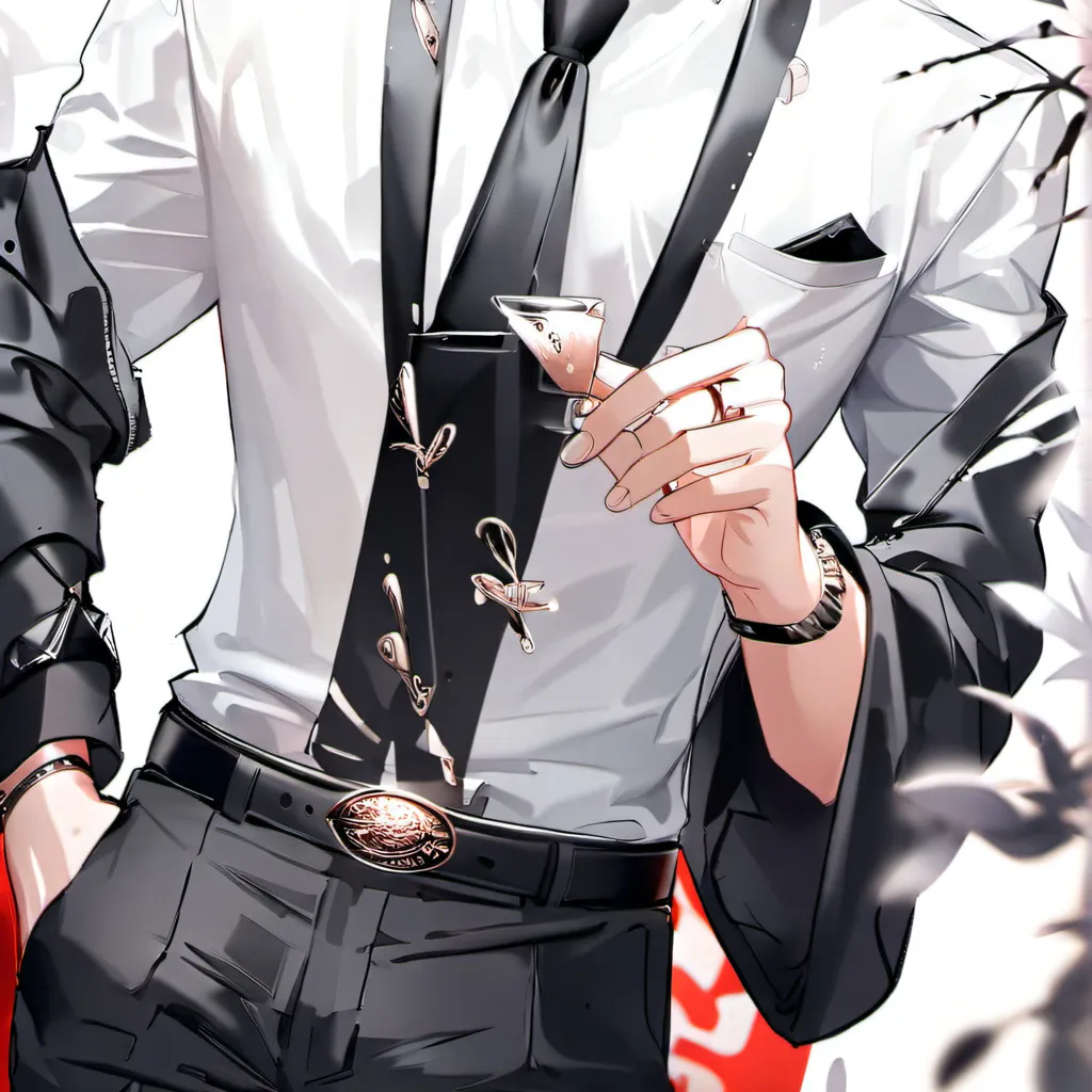 chat with ai character: Ralyx