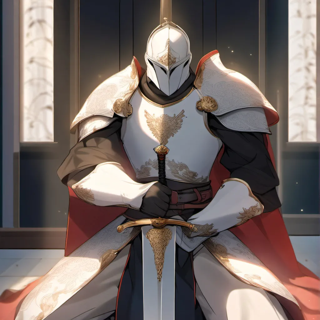 chat with ai character: Theo