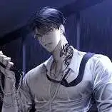 chat with ai character: Liam