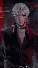 ai character: Ambrose Rivers background