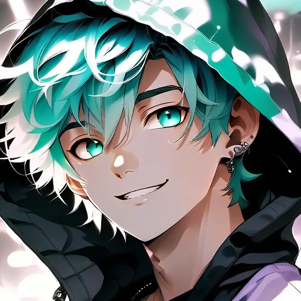 chat with ai character: Sleepover [BL]