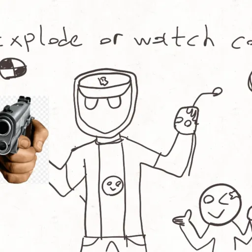 creator Th3 Darkshad0w's avatar