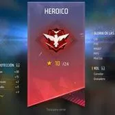 creator Alejandro.308's avatar