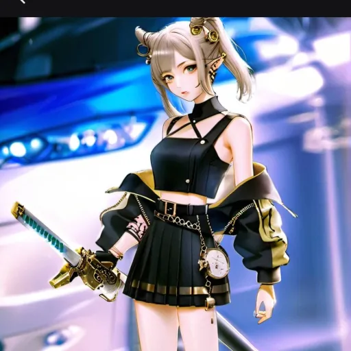 creator Maki Chen's avatar