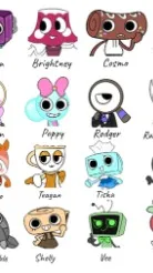 ai character: Dw (before ichor) background