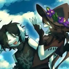 chat with ai character: Azuretime (swap?)