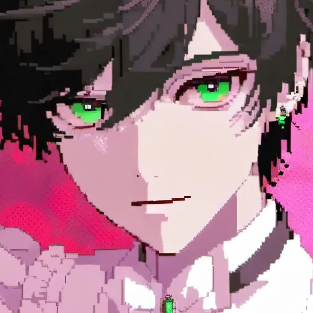 chat with ai character: Leo