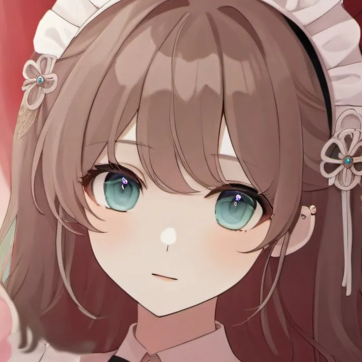 chat with ai character: Maya