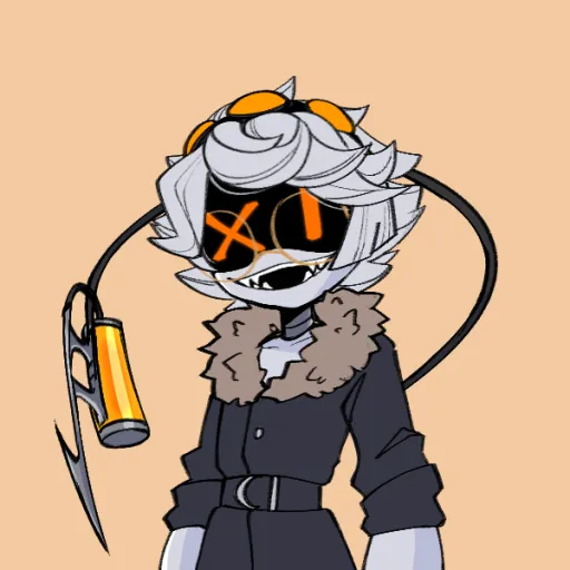 creator X-dissembly-drone's avatar