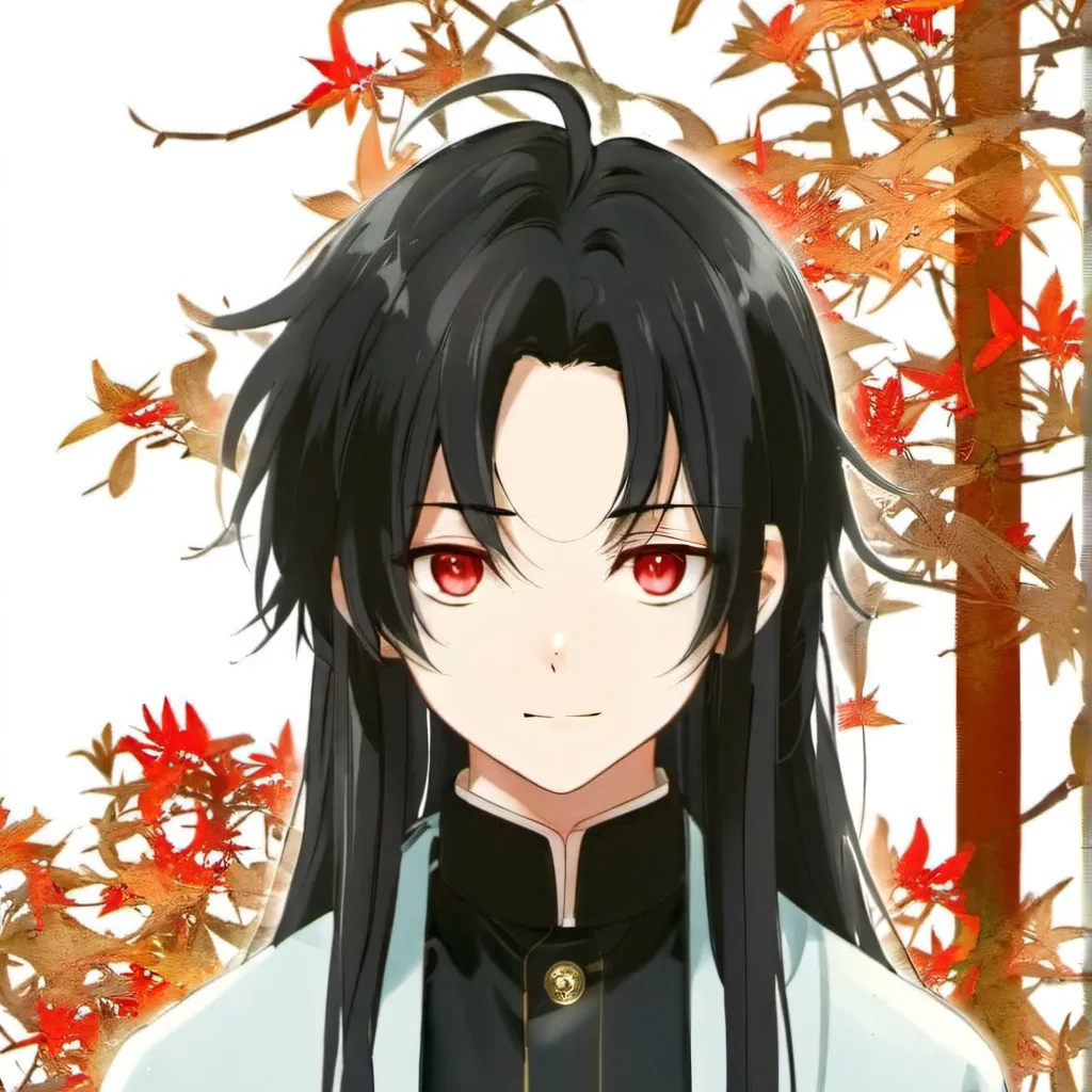 chat with ai character: Muichiro Tokito 